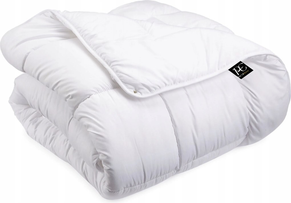 Paplan 4 Évszak 200x220 Dupla Két Paplan 3az1ben Nyár Ősz Tél