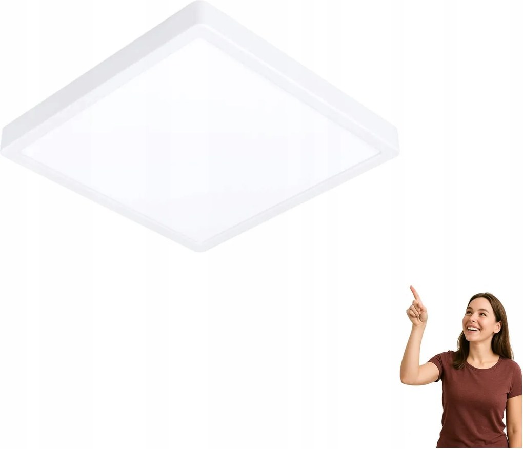 Kültéri falra szerelhető Led lámpatest 19,5W Argolis-z 900125 Eglo