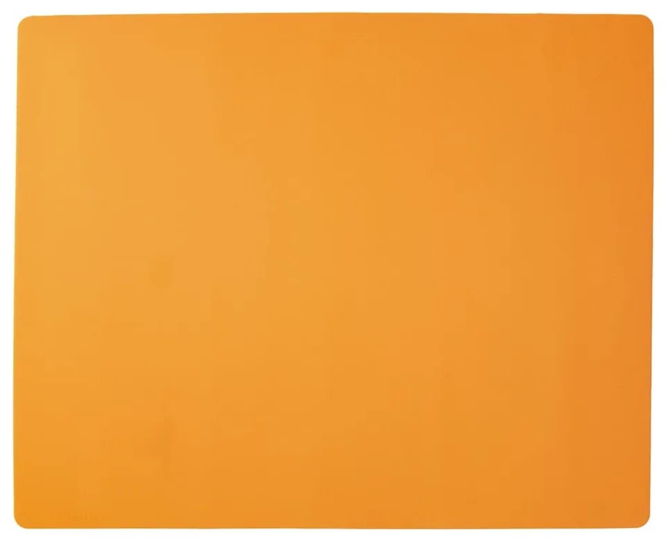 Szilikon nyújtódeszka 40x50 cm – Orion