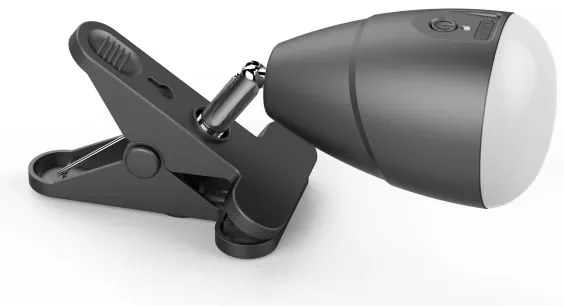 LED lámpa CLIP LED / 5W / 5V 4000K