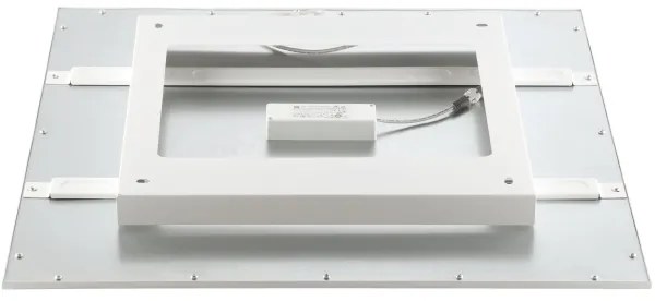 Eglo 96154 - LED mennyezeti panel SALOBRENA LED/40W/230V