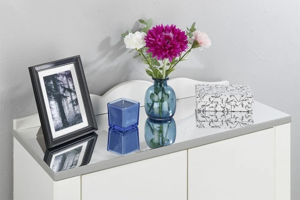 Tükör matrica 58x150 cm – Wenko