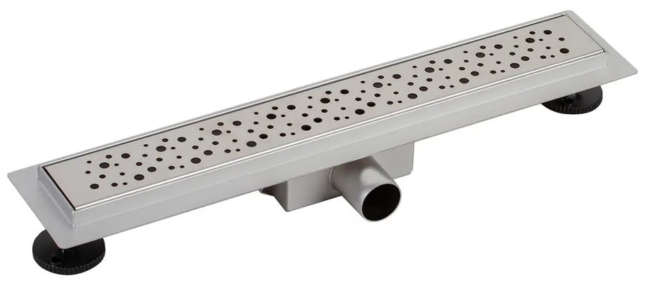 Fontanelle || zuhanyfolyóka, 50 cm