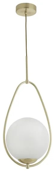 Searchlight - Csillár zsinóron AVALON 1xE27/60W/230V