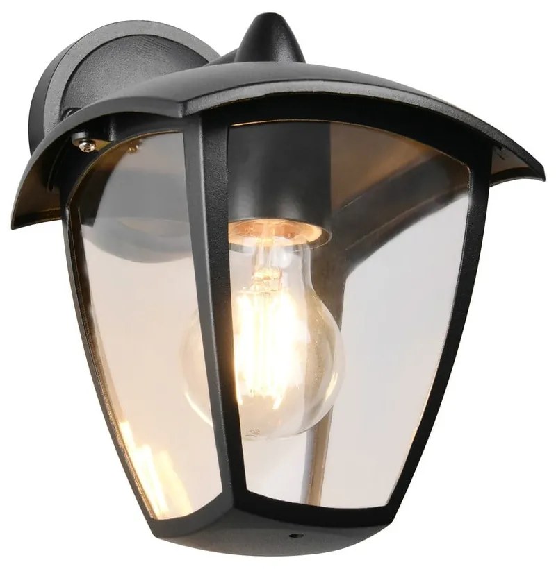 Fali kültéri lámpa (magasság 24 cm) Venta – Trio