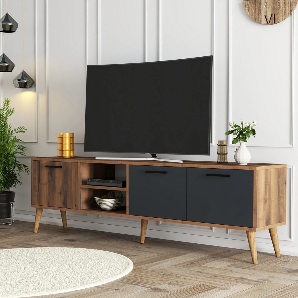 TV szekrény Exxen - 1581