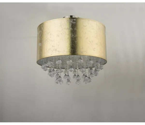 GLOBO 15187D3 - Mennyezeti lámpa AMY 1xE27/60W/230V