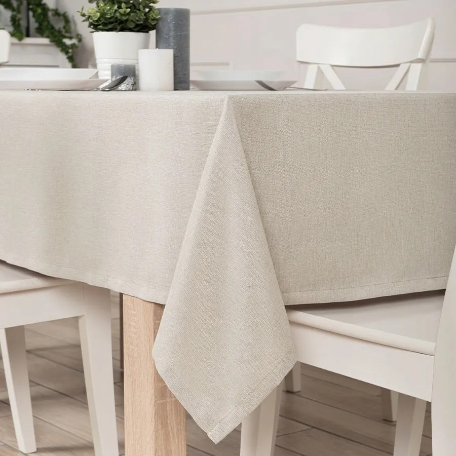 Aruba Abrosz vízálló, 130x180cm, bézs-szürke szín