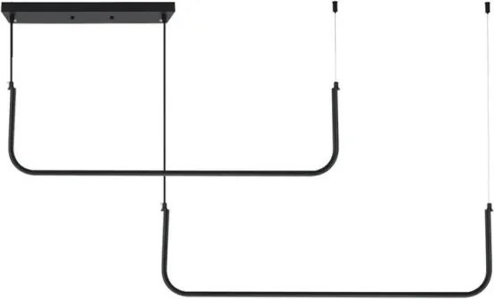 MORETTI MO7863 STICK Modern Led Függesztett Lámpa LED IP20