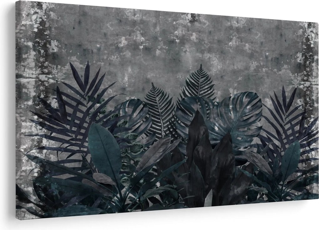 Kép - Pálmalevél (90x60 cm)