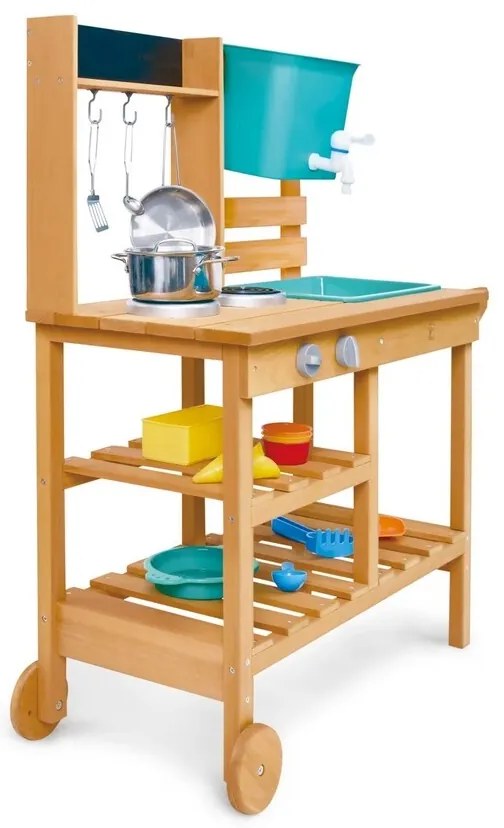 Hape Kültéri konyha felfedezőknek