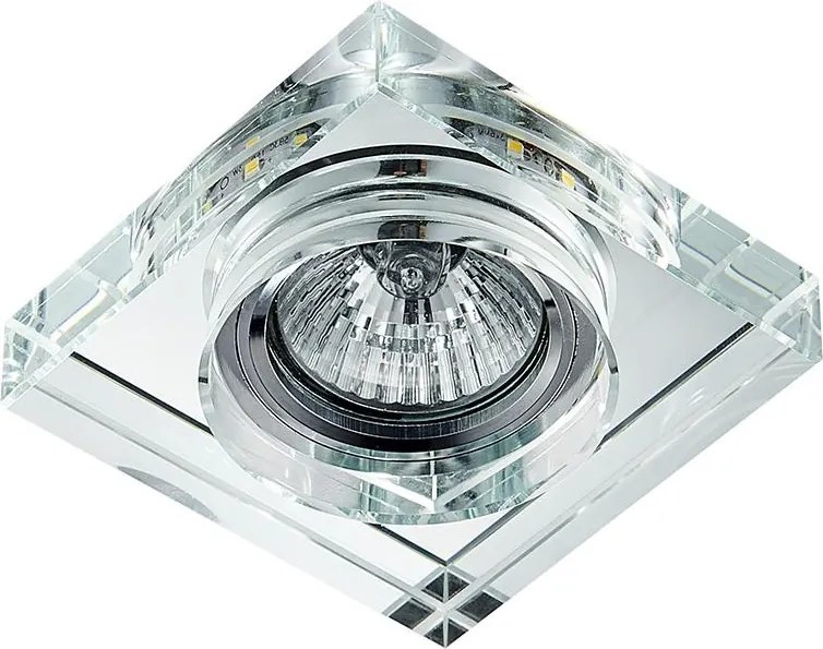 EMITHOR 71105 Crystals Kristály spotlámpa GU10 IP20