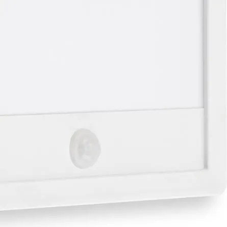 Telefunken 313806TF-LED kültéri LED lámpa s érzékelővel 15W 230V IP44