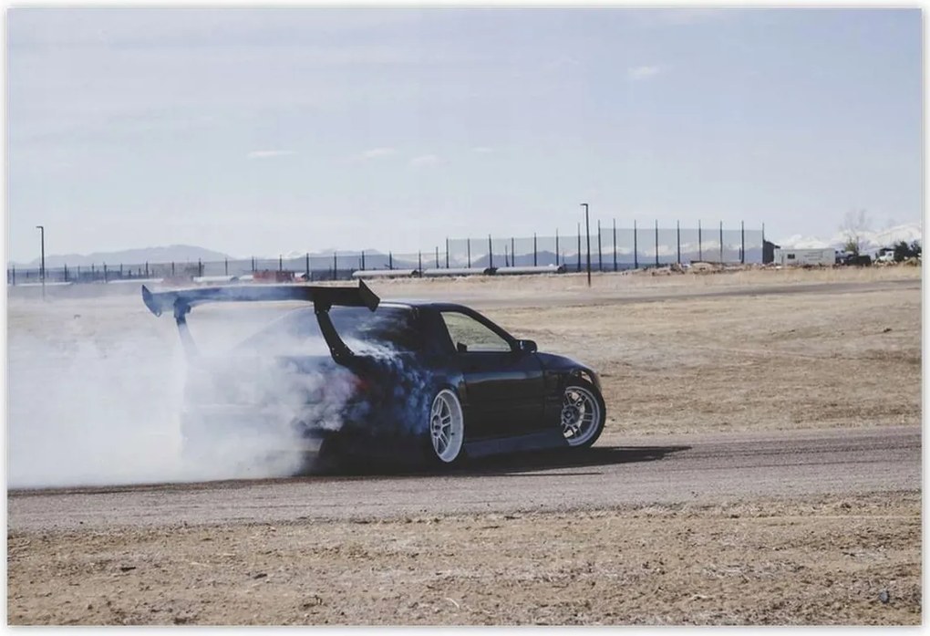 Poszterek 200x135 Autó-Motor Autók