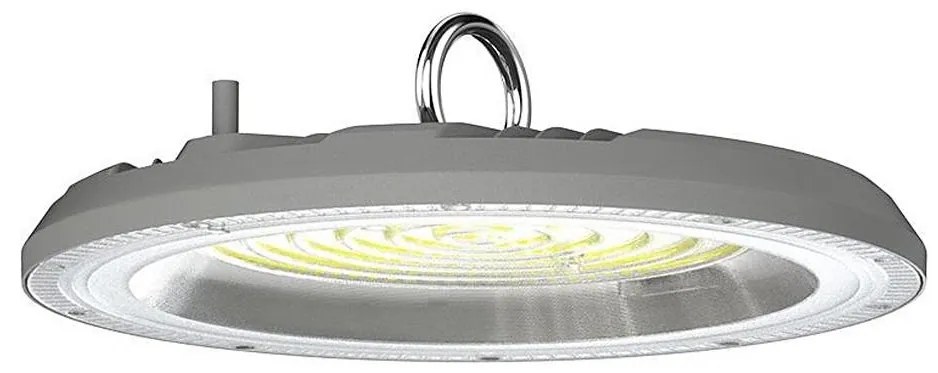 LED Ipari lámpa High Bay LED/150W/230V 3000/4000/6500K IP65 ø 27,7 cm