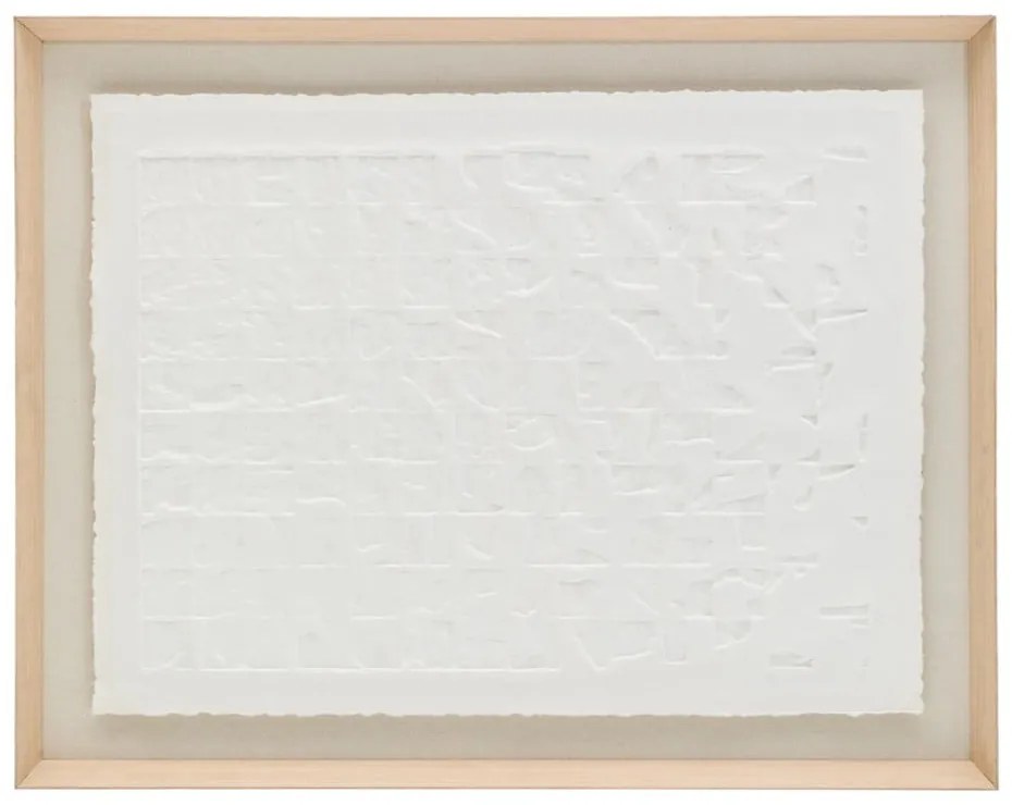 Kép 70x90 cm Annia – Kave Home