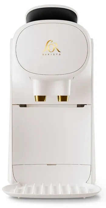 Kapszulás kávéfőző L'Or Barista - Alessi