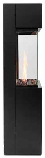 Planika Arcticon BEV - BIO kandalló távirányítással 126,2x40 cm 3,5kW