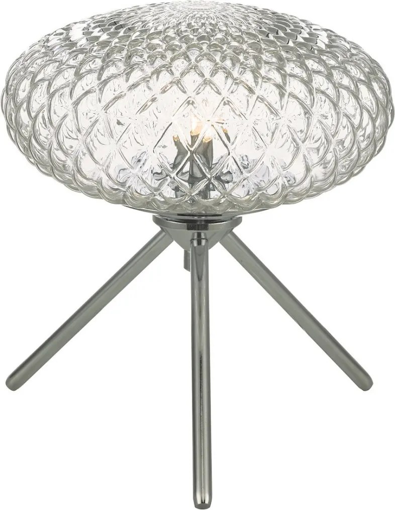 Dar Lighting BIBIANA BIB4108 Asztali lámpa 1x5W/G9
