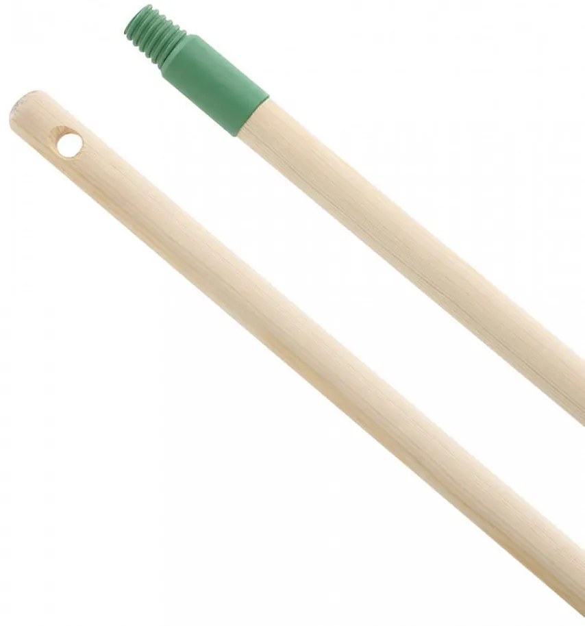 Fass Natural Green fa felmosó nyél menetes 130 cm
