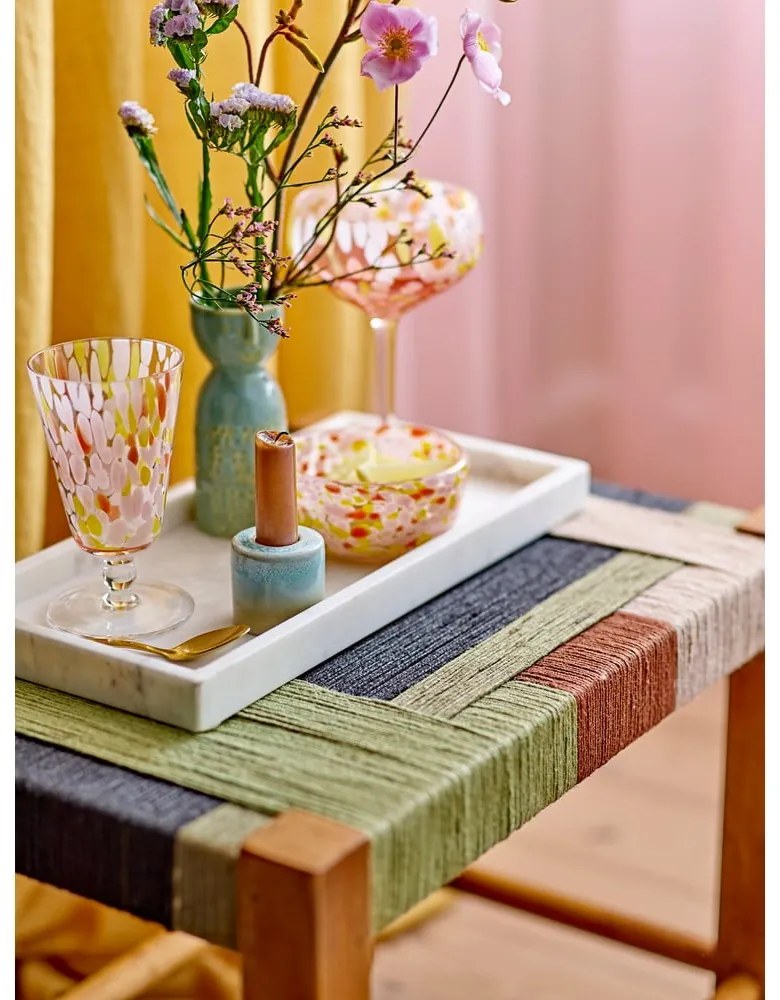 Borospohár 275 ml Lilya – Bloomingville