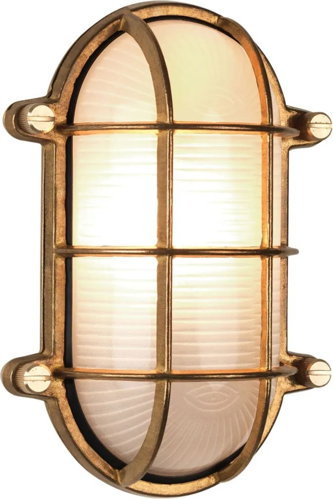 Astro Lighting THURSO 1376006 Fali lámpa 1x12W/E27 IP44