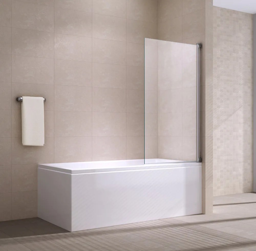 Evora || 6mm, 80x140 kádparaván