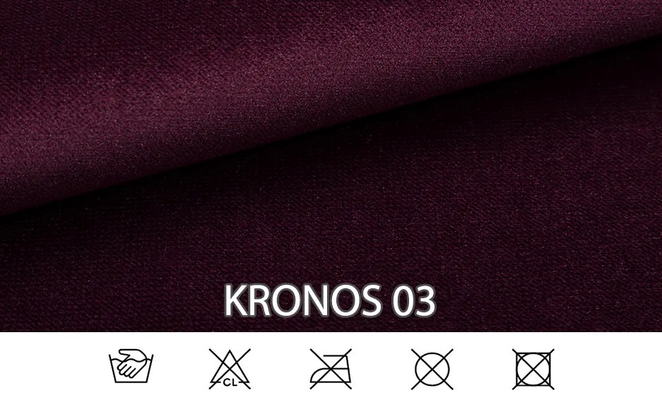 Sarokkanapé Ronaldo (J) (lila). 1065741