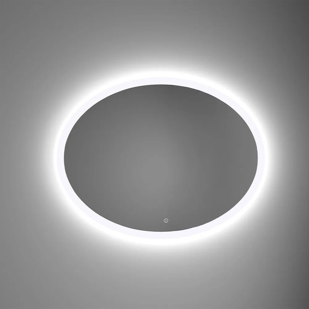 Dea 80 tükör led világítással