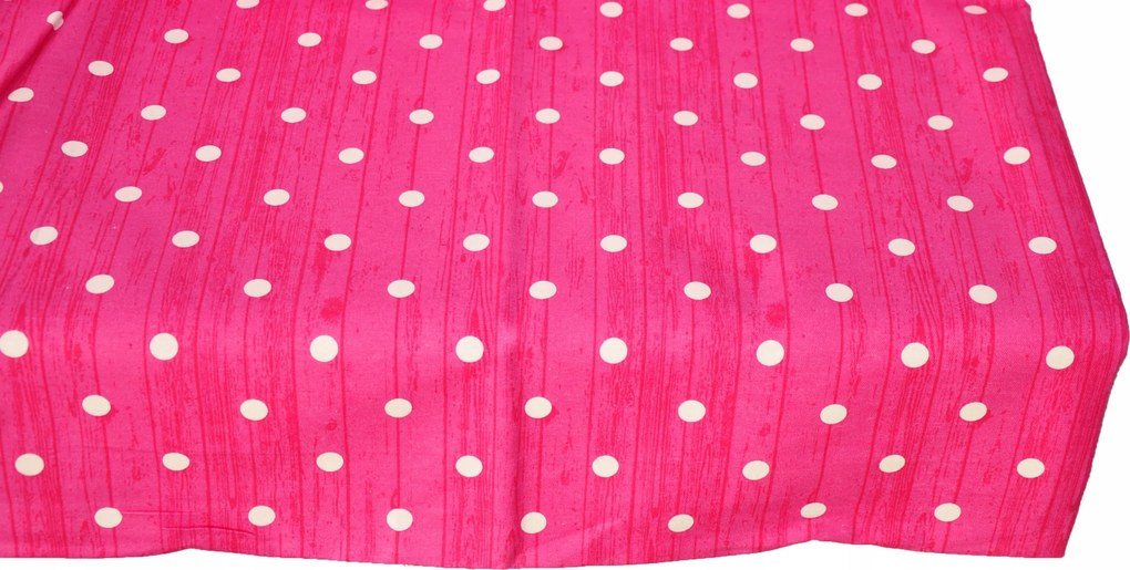 Olasz Abrosz Pamut 140x180 Asztalterítő 140/180