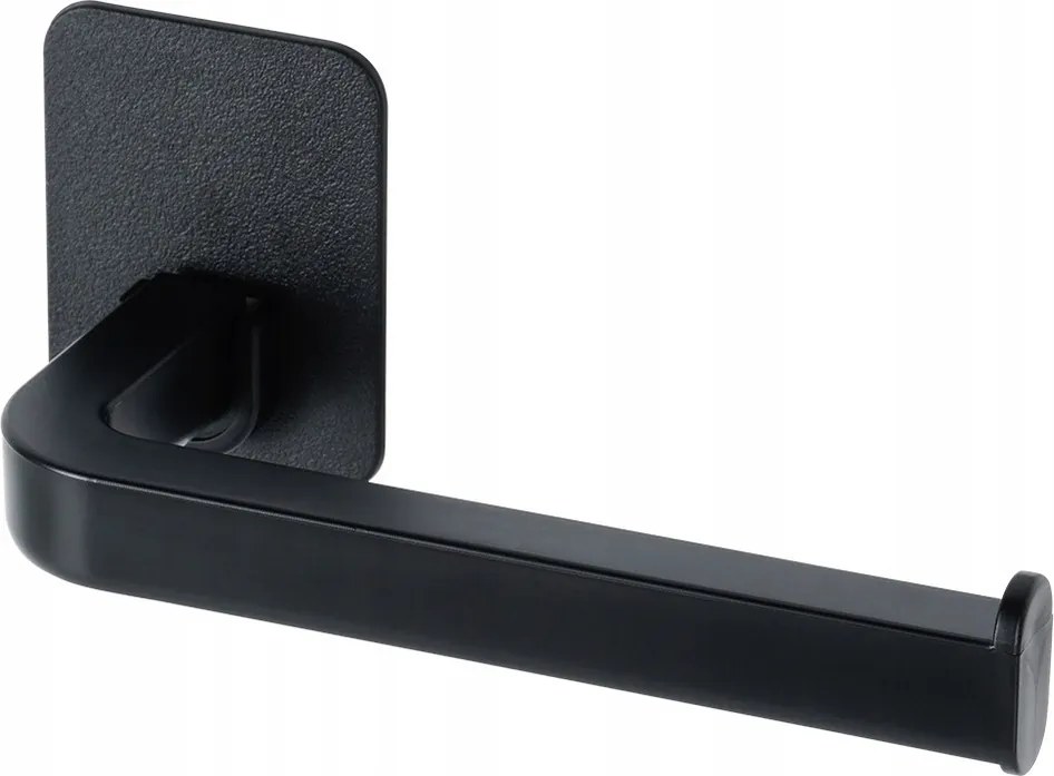 Wc-papír Tartó öntapadós fürdőszobai akasztó fúrás nélkül