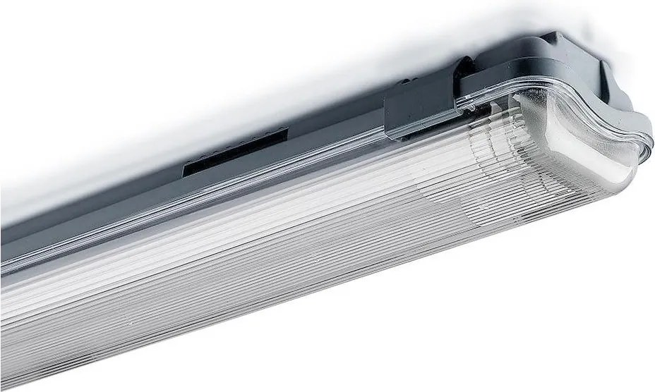 LED ipari fénycsöves világítás T8 2xG13/22W/230V IP65 4000K 156 cm