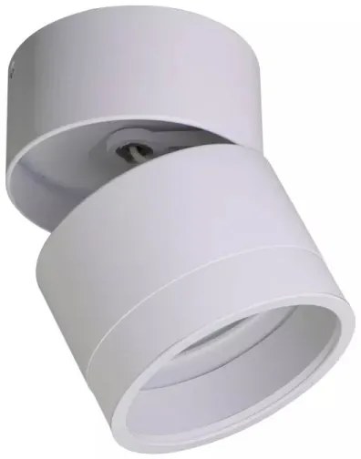 Zuma Line 20001-WH-N - LOMO spotlámpa 1xGU10-ES111/15W/230V fehér