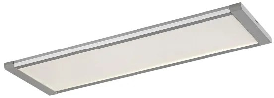 Rabalux 78021 - LED Pultmegvilágító érzékelővel TARELO LED/6W/230V