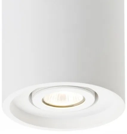 RED - Design Rendl - R10454 - Spotlámpa COLES 1xGU10/50W/230V