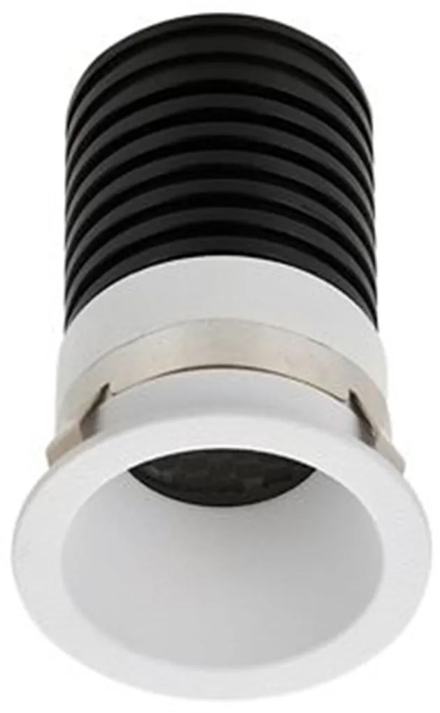 Delve LED állmennyezetbe süllyeszthető spotlámpa