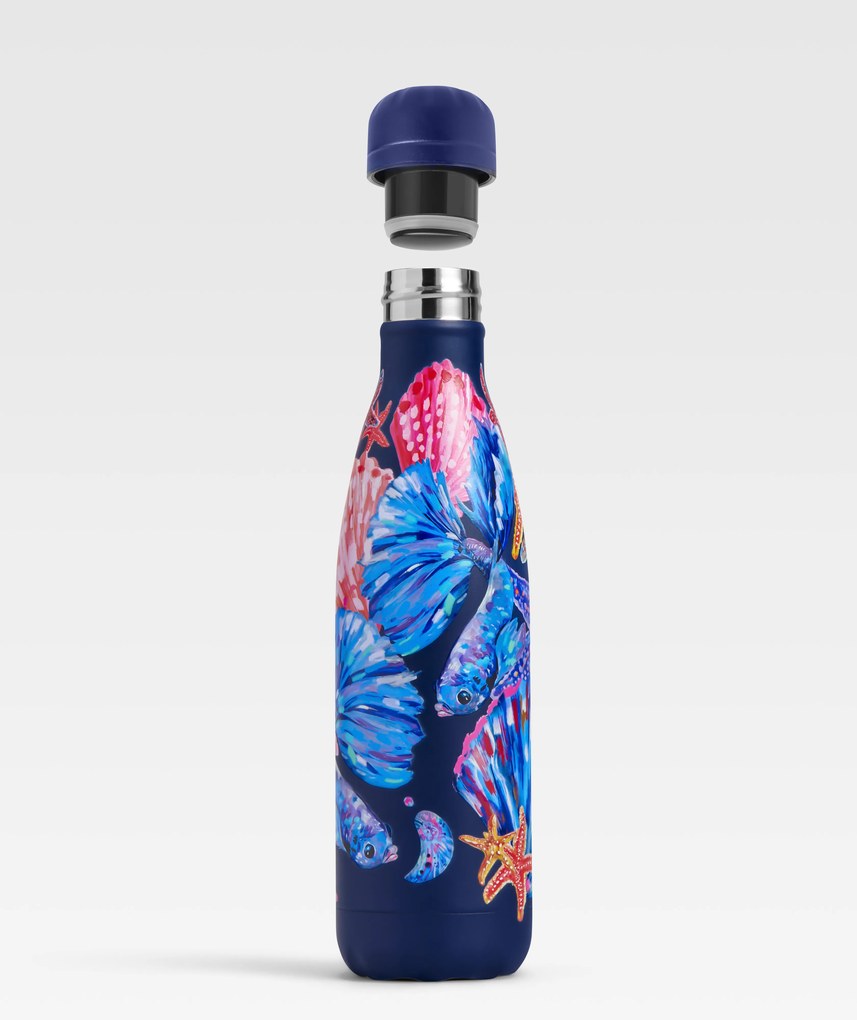 Termosz Chilly's Bottles - Reef 500ml, Tropical Edition/Original kiadás
