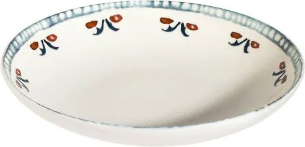 Alatu étkészlet, 25×25 cm