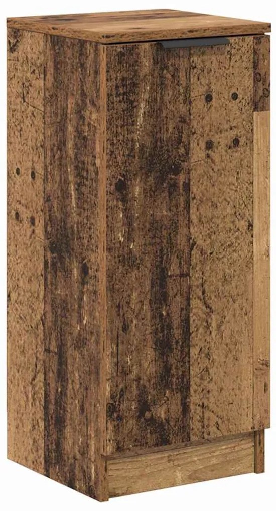 Széf Régi fa 30 x 30 x 70 cm Faanyag