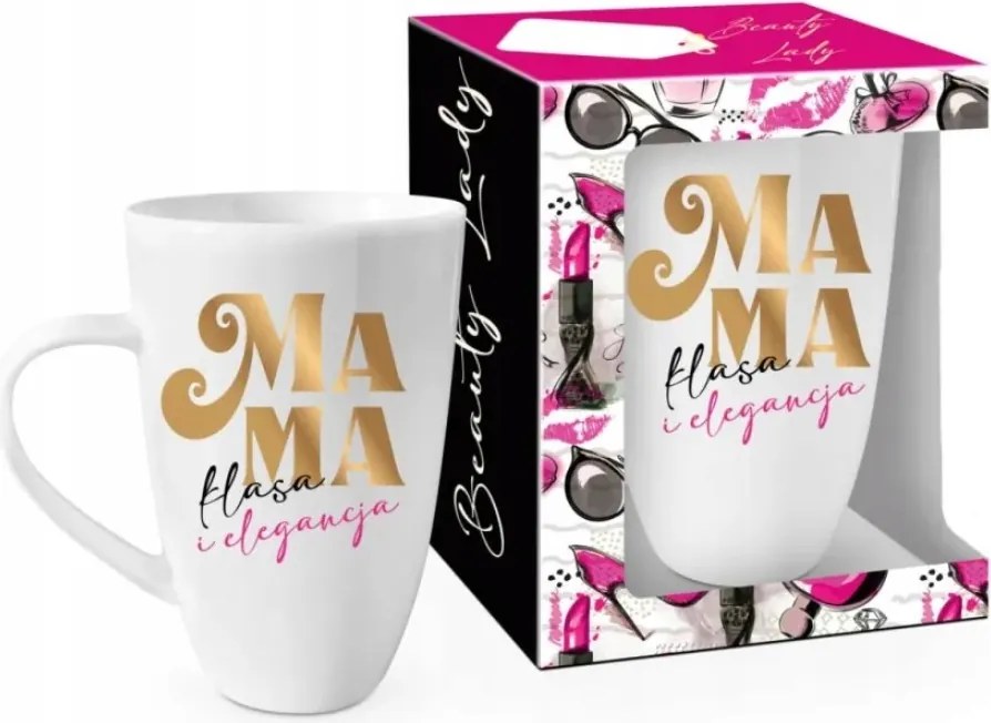 Bögre Anya Osztály És Elegancia Anyák Napja