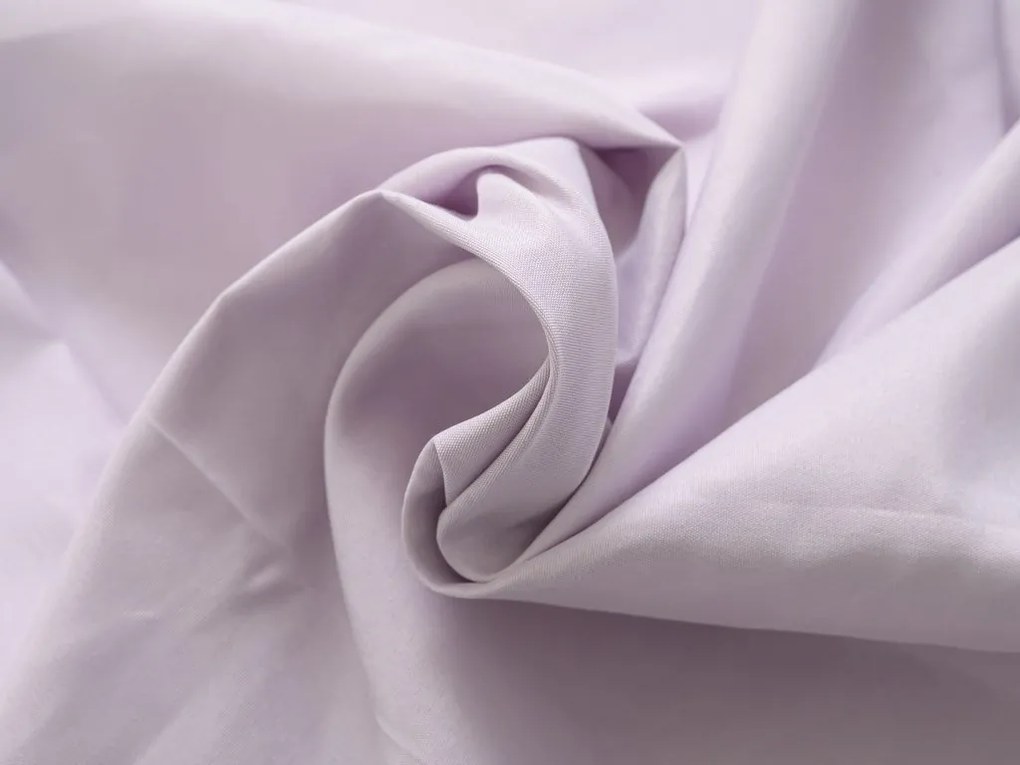 SUMMER nyári steppelt paplan 140x200 cm párnahuzattal 45x75 cm, lila