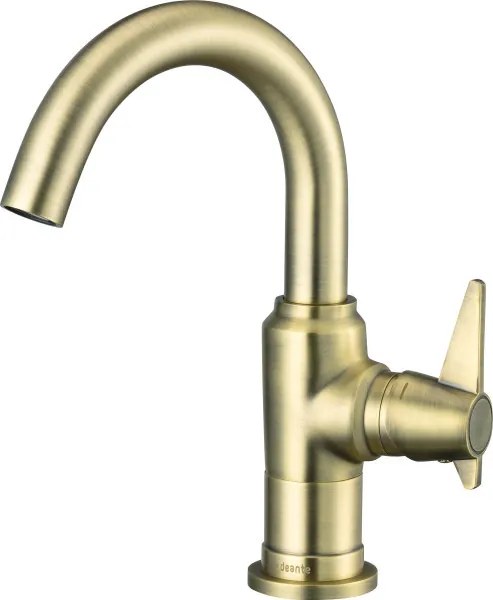 Temisto BRASS mosdó csaptelep