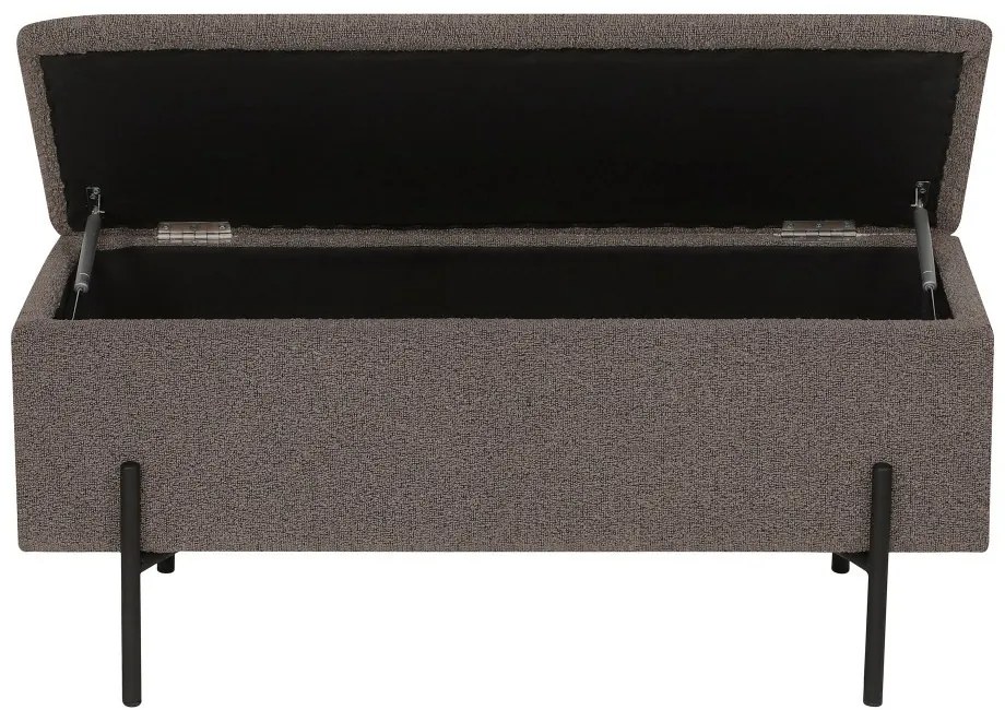 Watford pad tárolóval