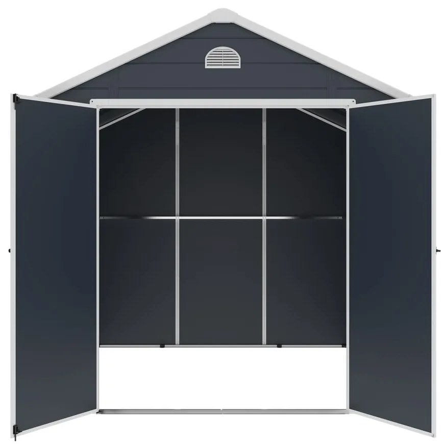 Kerti ház Ave H - Rojaplast