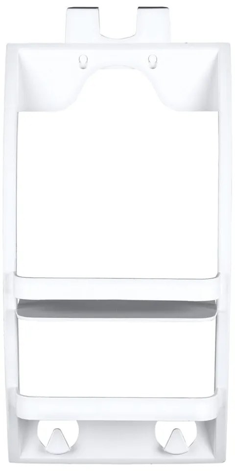 Universal Shelf zuhanypolc - Wenko