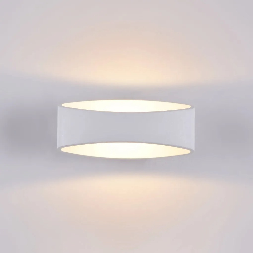 Maytoni TRAME C806WL-L5W Fali lámpa LED/380LM 380LM IP20