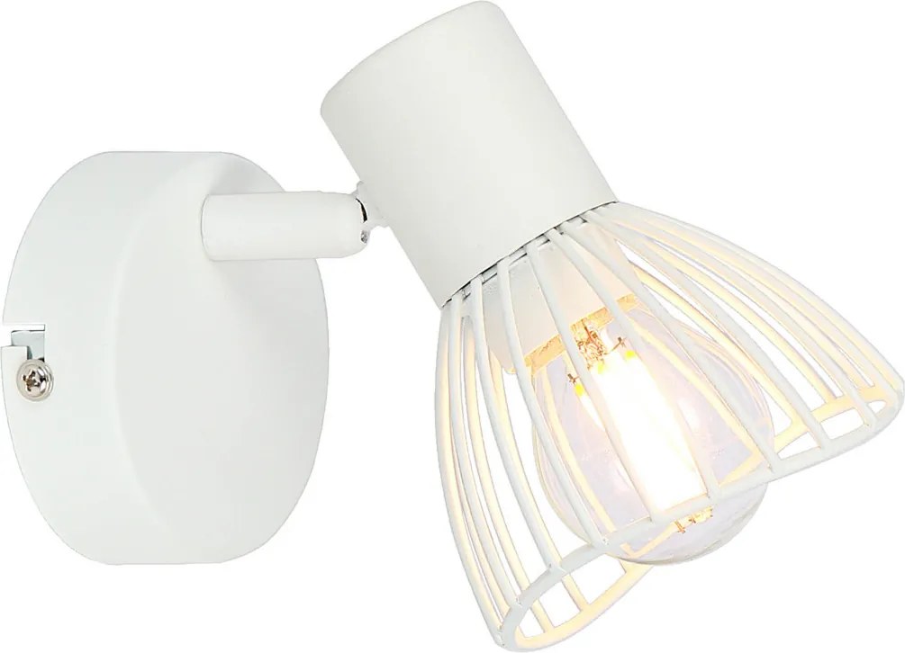 Brilliant ELHI 71910/05 Fali lámpa 1x40W/E14 IP20