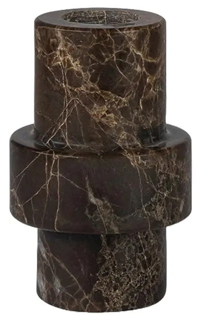 Kő gyertyatartó Marble – Mette Ditmer Denmark
