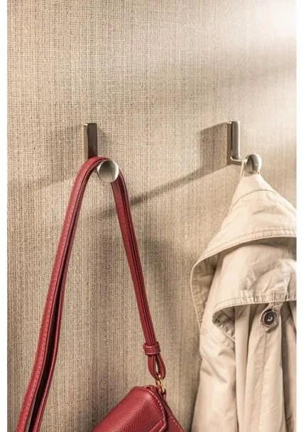 Fogas fém, Arco, szálcsiszolt