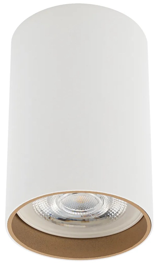 Mono álmennyezetbe süllyeszthető spotlámpa